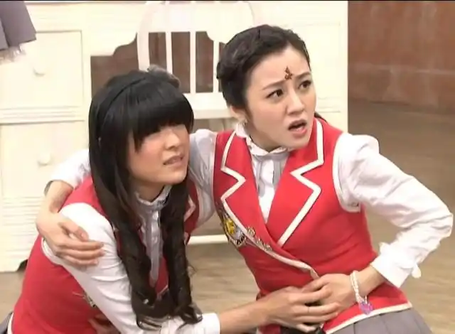 以大欺小的阴森女公爵-萌学园:亿万星辰-话本小说网