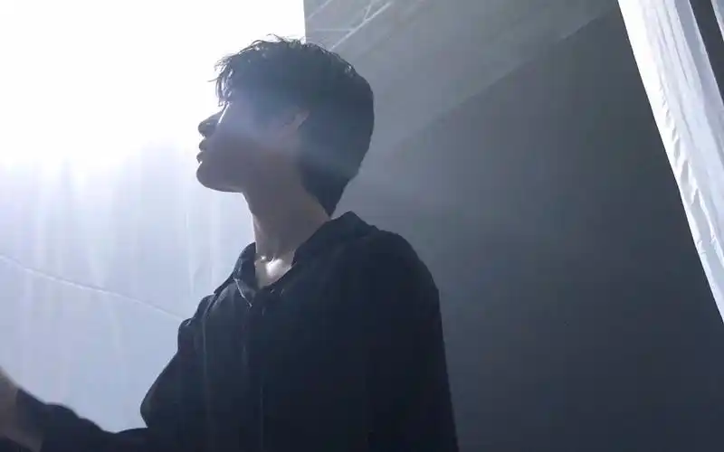 看一次哭一次拜托不要让他的一番努力成为奢求tnt张真源时代少年团bgm