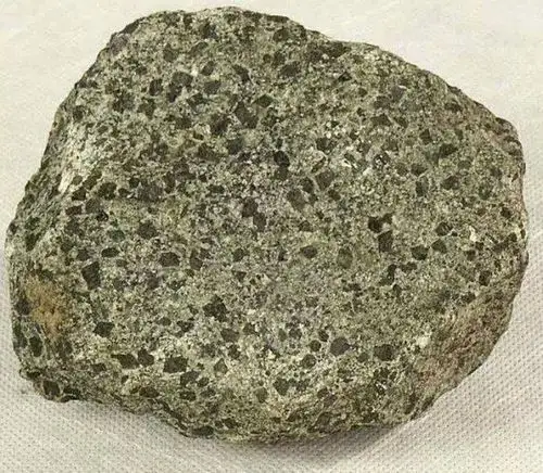 变质岩知识及精美图片190幅珍藏版