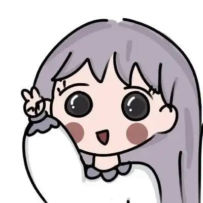 卡通可爱女孩头像百度图片搜索动漫人物简笔画呆萌女3可爱女孩头简笔