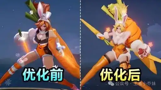 《王者荣耀》皮肤退换功能开启,孙悟空,花木兰重做巨帅,貂蝉无双限定