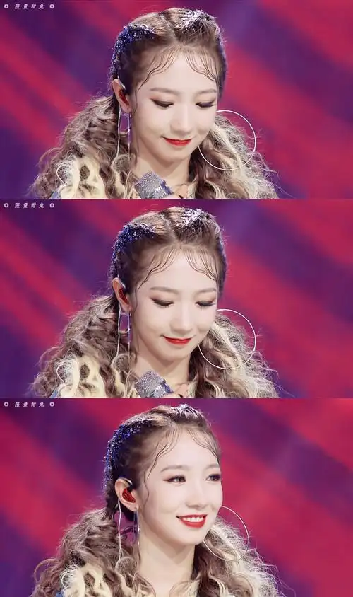 孟美岐 / 创造101