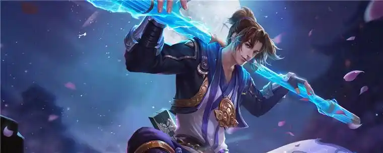 《王者荣耀》s19打野英雄推荐