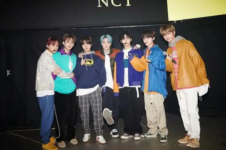 如何看待nct2020年总销量五百万? - 知乎
