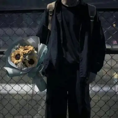 小众部位拿花头像/ 78点点繁星,为_男生头像_我要个性网