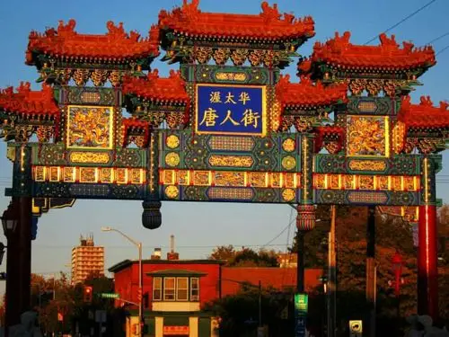 渥太华(ottawa)印象(第 7辑)------加拿大首都渥太华风光 制作时间