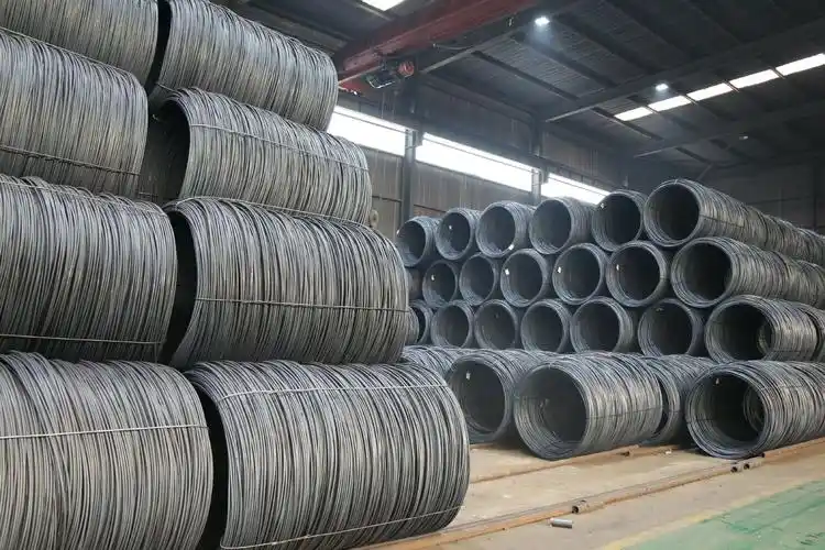 德州φ12.6预应力钢棒