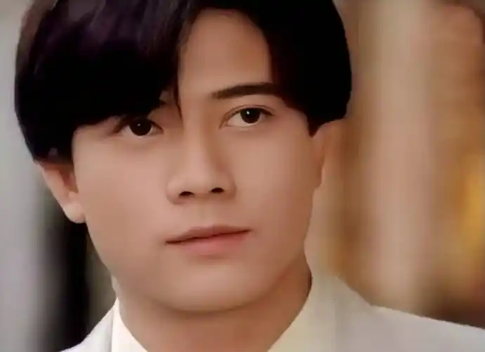 二十多年后重温tvb经典剧集《烈火狂奔》,最心疼的还