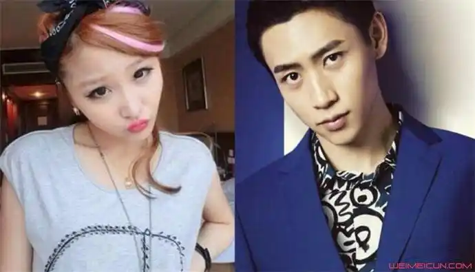 魏晨女友是潮汕人吗资料被扒与魏晨相恋多年成眷属