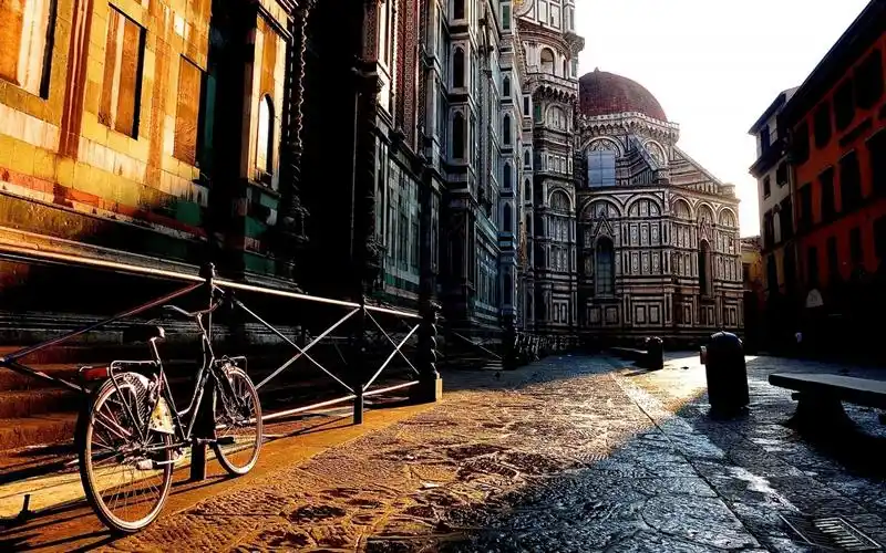 街头壁纸1152x864分辨率查看