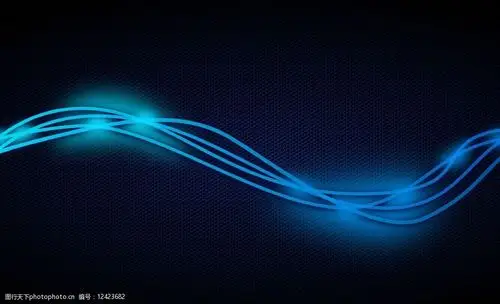 线路横向背景图片