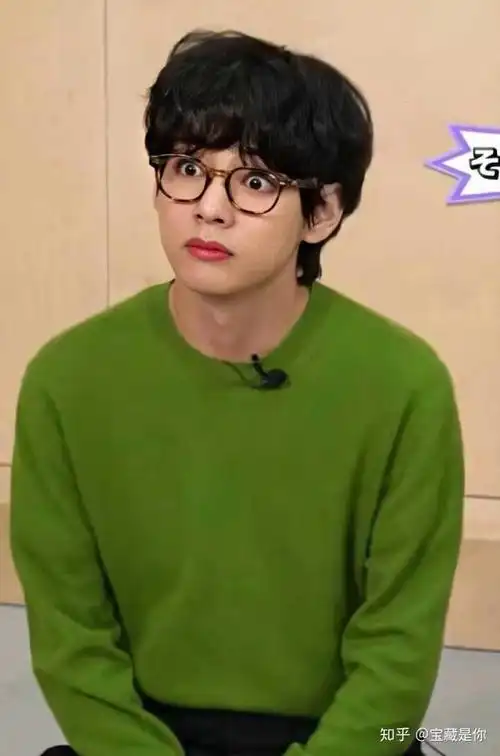 67登录加入知乎防弹少年团金泰亨闵玧其你们觉得防弹少年团丑吗?