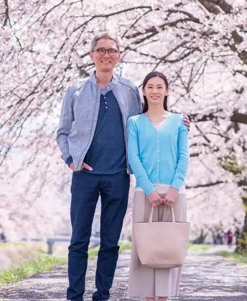 松重丰北川景子联袂主演的电影10月上映