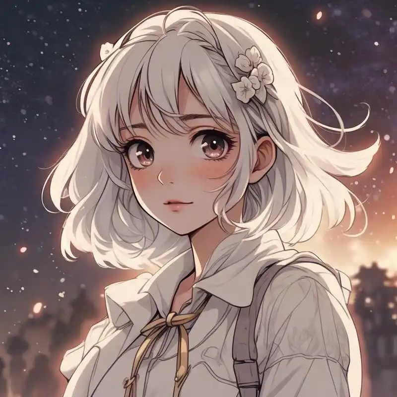 微信头像动漫图片0909