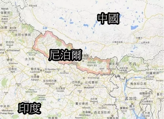 尼泊尔接入中国互联网服务后印度为啥不高兴了?