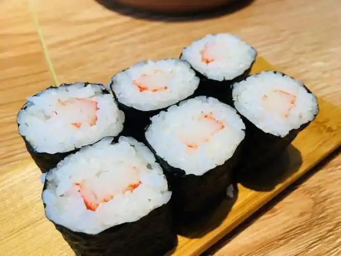 日料吃出小清新——【叶朴yip】