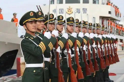 军队文职|武警海警学院2020年招聘预告