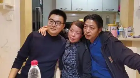 许敏觉得郭威的人生被毁掉,其实郭威现在混得没比姚策差在哪里