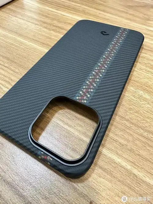 pitaka iphone14芳纶纤维手机壳_保护壳_什么值得买