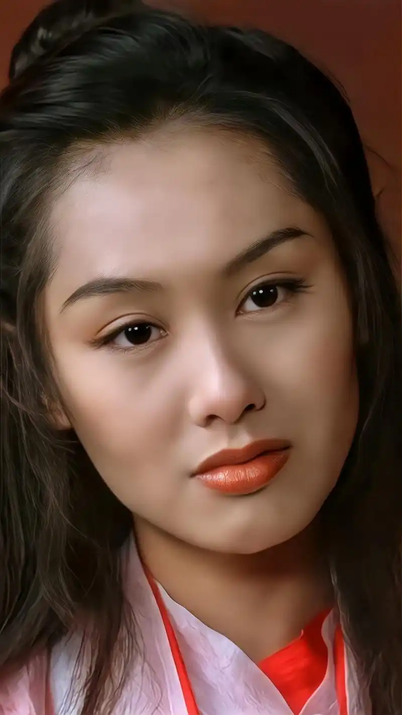 大话西游之仙履奇缘 朱茵紫霞仙子