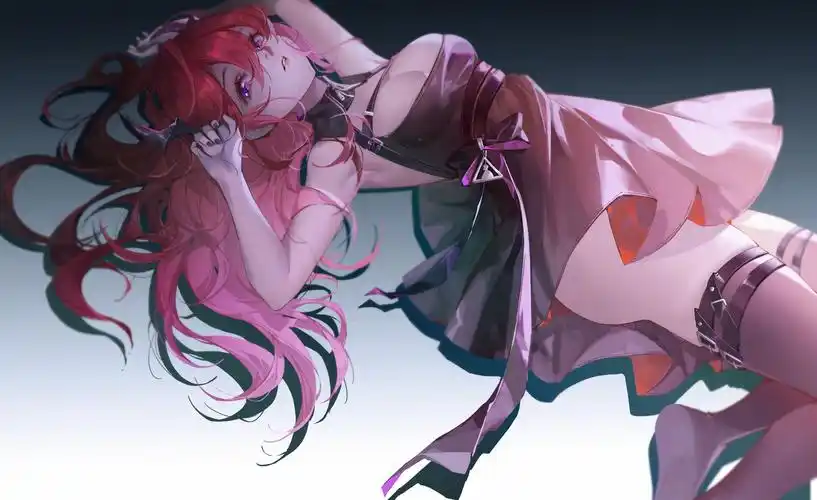 4k桌面壁纸只要心中有想见的人就不再是孤身一人