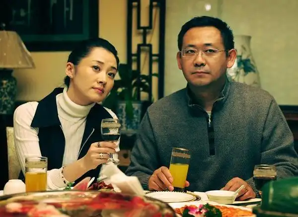 石头剪刀 布姜武