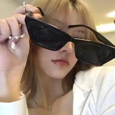 抖音最火头像女生真人高清图片