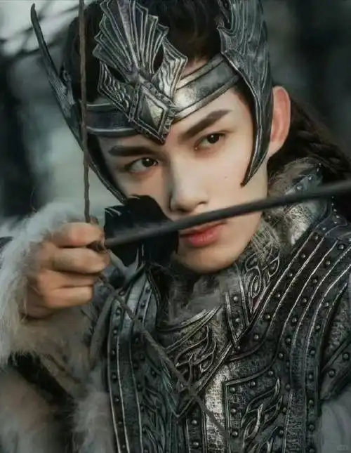 吴磊长相特点与表演风格的相互作用(上)|吴磊|表演_新浪新闻