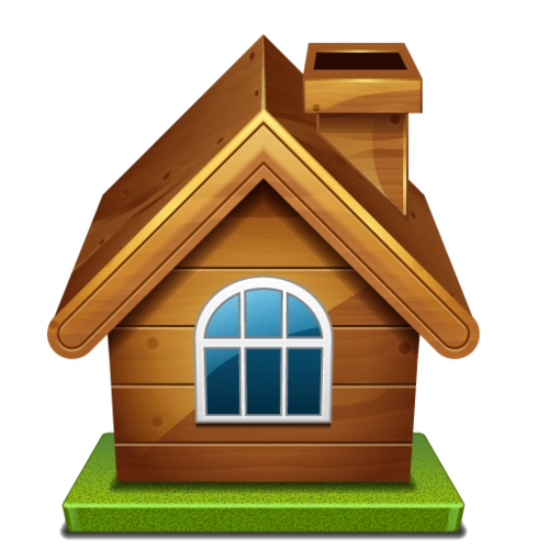 小房子 icon iconpng.com