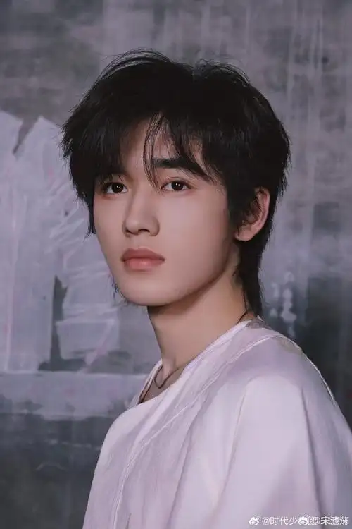 syx syx @时代少年团-宋亚轩