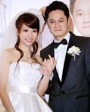 图王滢老公是谁王滢结婚两年三度造人