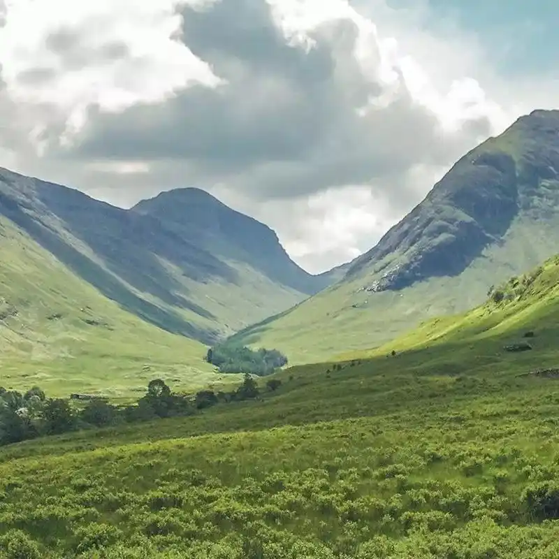 头像背景丨所有好运都在路上