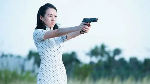 影视,章子怡,罗曼蒂克消亡史,电影,罗曼蒂克消亡史章子怡壁纸