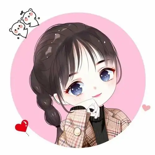 选择好的头像,拥有不一样的心情,你选对了吗?