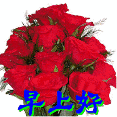 早安吉祥早晨我把温暖和祝福一齐用心送到你那愿你平安