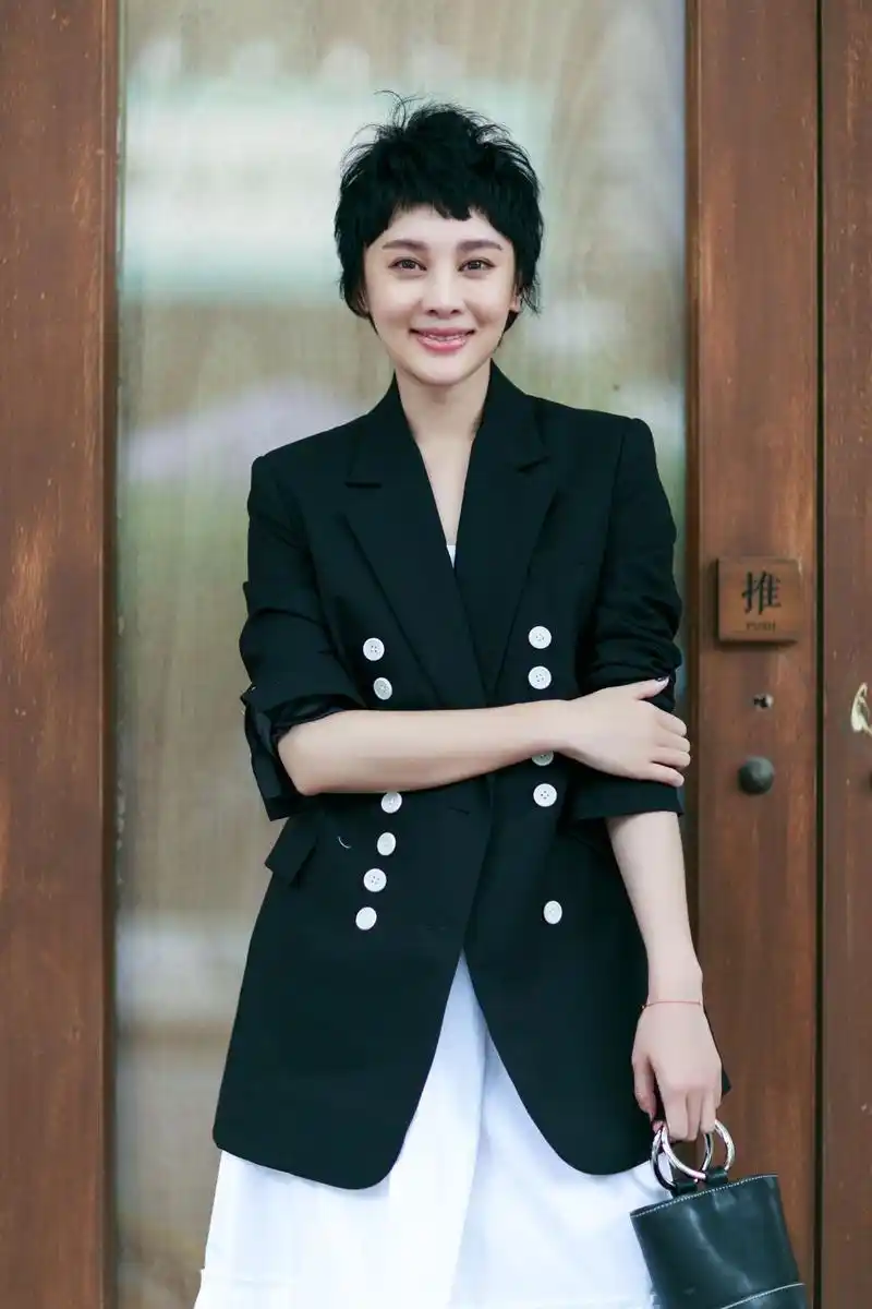 朴树的老婆:他一辈子不工作,我也乐意,我养得起,最好的爱情