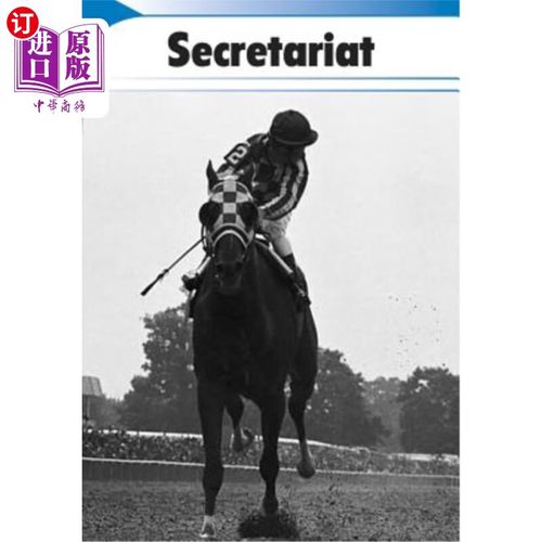 海外直订secretariat 秘书处
