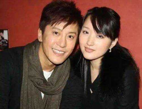 杨钰莹个人资料杨钰莹的人生很不简单