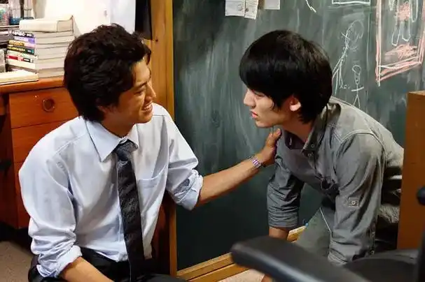 日本最经典十大腐剧 好看的同性恋题材日剧 同性恋情日剧推荐