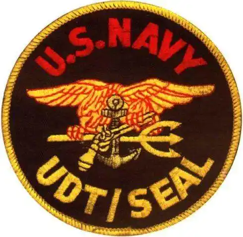 各国特种部队的臂章标识及其著名战绩