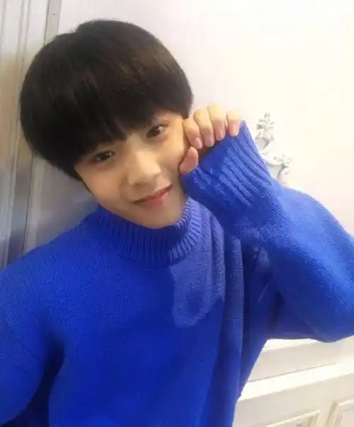 电动车,15岁的刘耀文只能蹬三轮车,画风过于搞笑_宋亚轩_孩子_杜海涛