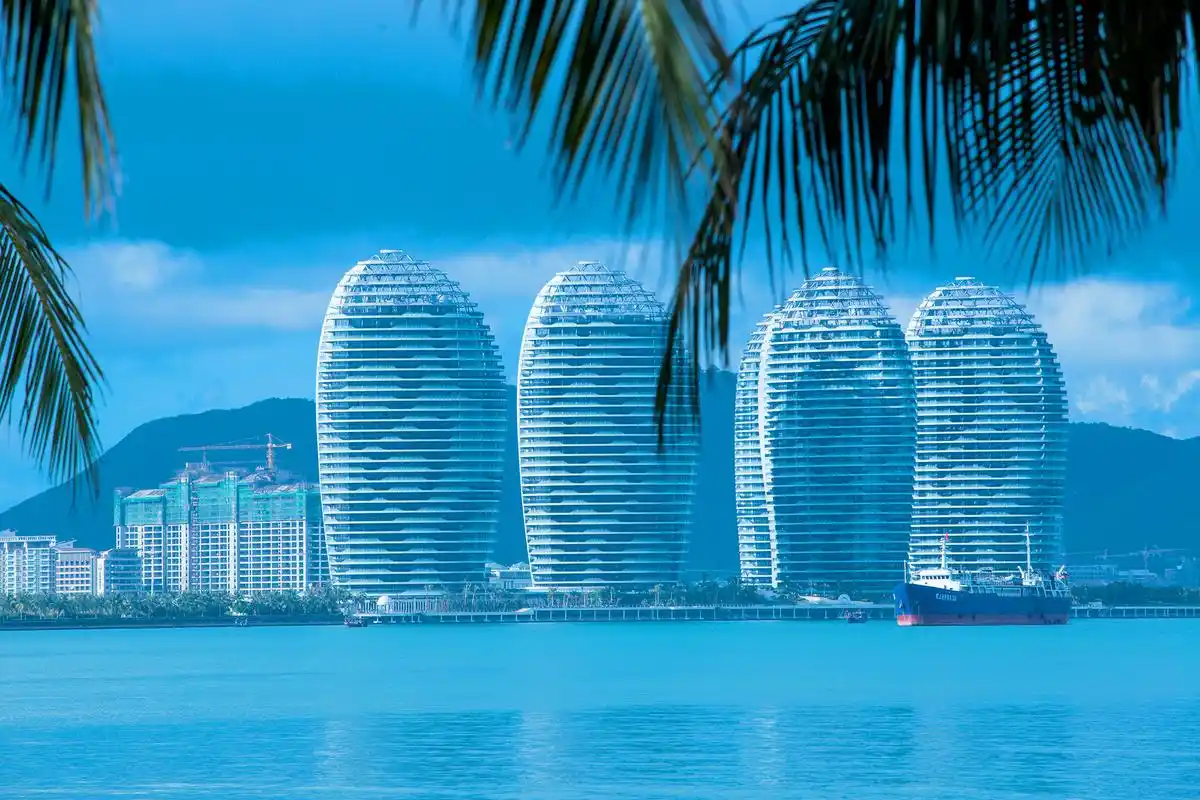 2019凤凰岛_旅游攻略_门票_地址_游记点评,三亚旅游景点推荐 - 去哪儿