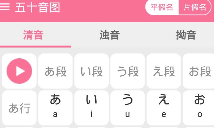 罕见的一字id罗马音