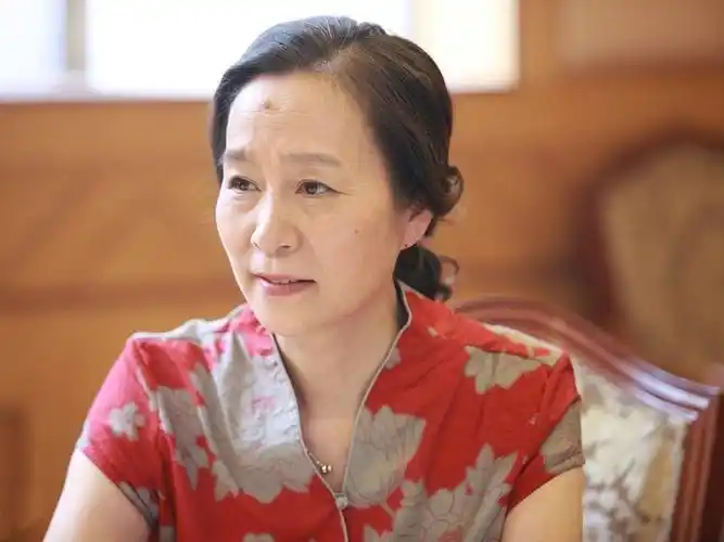 回顾奚美娟高龄产子后未出月子就被离婚独自养儿27年心酸谁懂