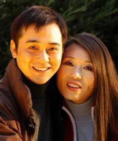 吴琼第一任老公是谁 吴琼的老公阮巡资料