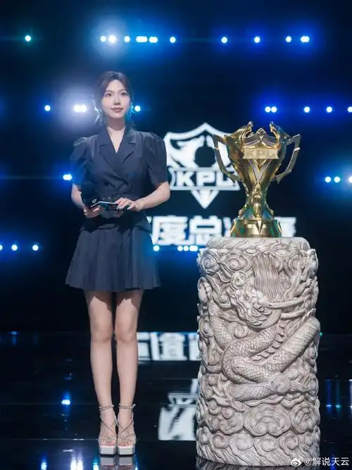 解说天云🖤💙