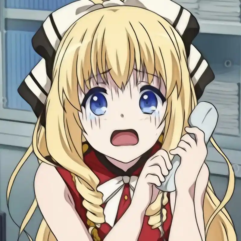 以前叫做敢敢 因为偷了你的心 现在叫做憨憨#动漫头像#甘城光 - 抖音