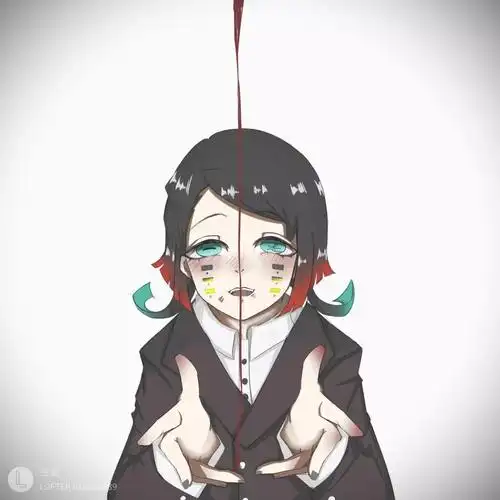 魇梦-鬼灭之刃剧照_图片