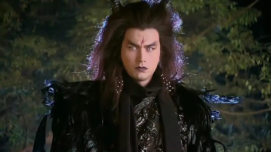 仙剑奇侠传三:重楼重伤长卿,女娲后人出手相救,惊险