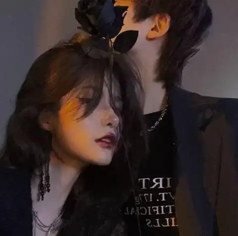 霸气最新情侣头像图片大全 情侣头像霸气超拽有范(3)